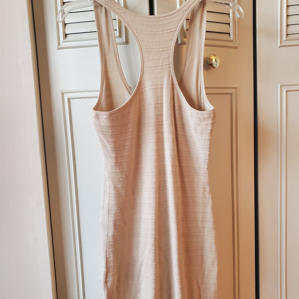 Guess Racer Back Sundress - Picture 2 of 4